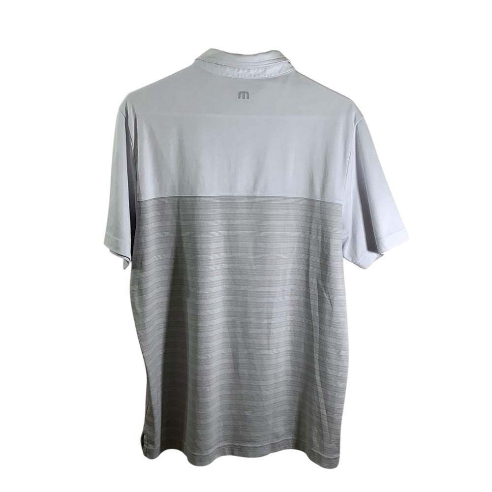 Travis Mathew Polo Shirt - Picture 4 of 9